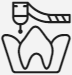 TOOTH FILLING